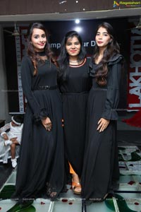 Lakhotia Presents Evolve The Kids Fashion Show