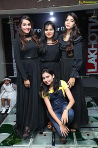 Lakhotia Presents Evolve The Kids Fashion Show