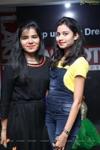 Lakhotia Presents Evolve The Kids Fashion Show