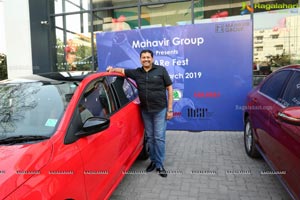 Mahavir Group Will Be Hosting Its Mahavir CARe Fest