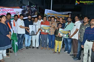 Manam Saitham Pays Tribute to Slain Soldiers