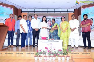 Manam Saitham Press Meet