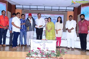 Manam Saitham Press Meet