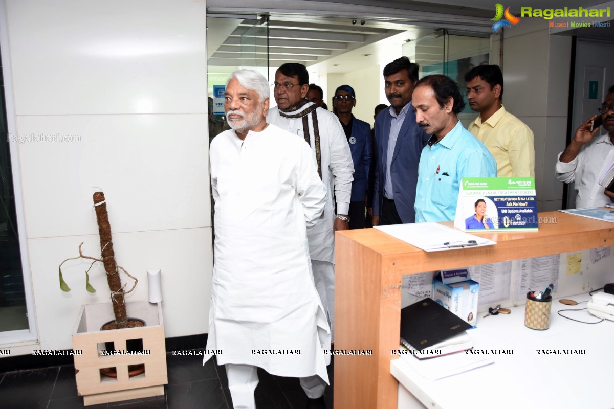 Maxivision Super Specialty Eye Hospitals Launches Dry Eye Centre at Madhapur, Hyderabad