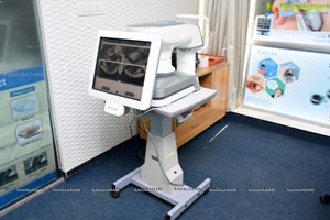 MaxiVision Super Specialty Eye Hospitals Dry Eye Centre