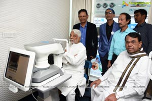 MaxiVision Super Specialty Eye Hospitals Dry Eye Centre