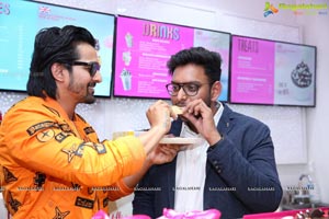 UK's Celebrated Millie's Cookies Enters Hyderabad Market