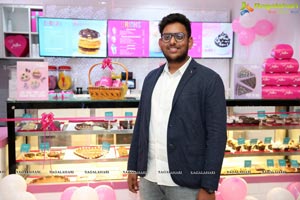 UK's Celebrated Millie's Cookies Enters Hyderabad Market