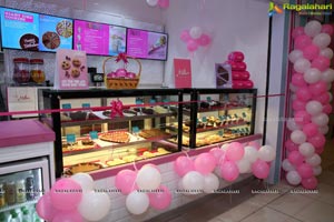 UK's Celebrated Millie's Cookies Enters Hyderabad Market