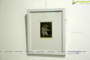 Minotaur Beyond Myth- An Exhibition of Paintings at Dhi Arts