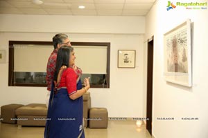 Minotaur Beyond Myth- An Exhibition of Paintings at Dhi Arts