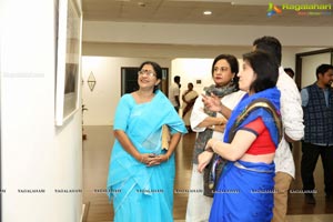 Minotaur Beyond Myth- An Exhibition of Paintings at Dhi Arts