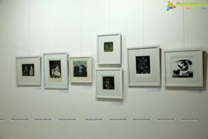 Minotaur Beyond Myth- An Exhibition of Paintings at Dhi Arts