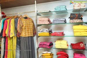 Narsingh Cloth Emporium Launches Its New Showroom