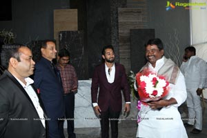 N'FABUSTONE - A Studio By Navakar Grand Opening