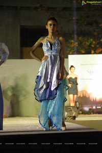 NIFT Annual Fest - Spectrum 2019 Fashion Show - Art To Wear