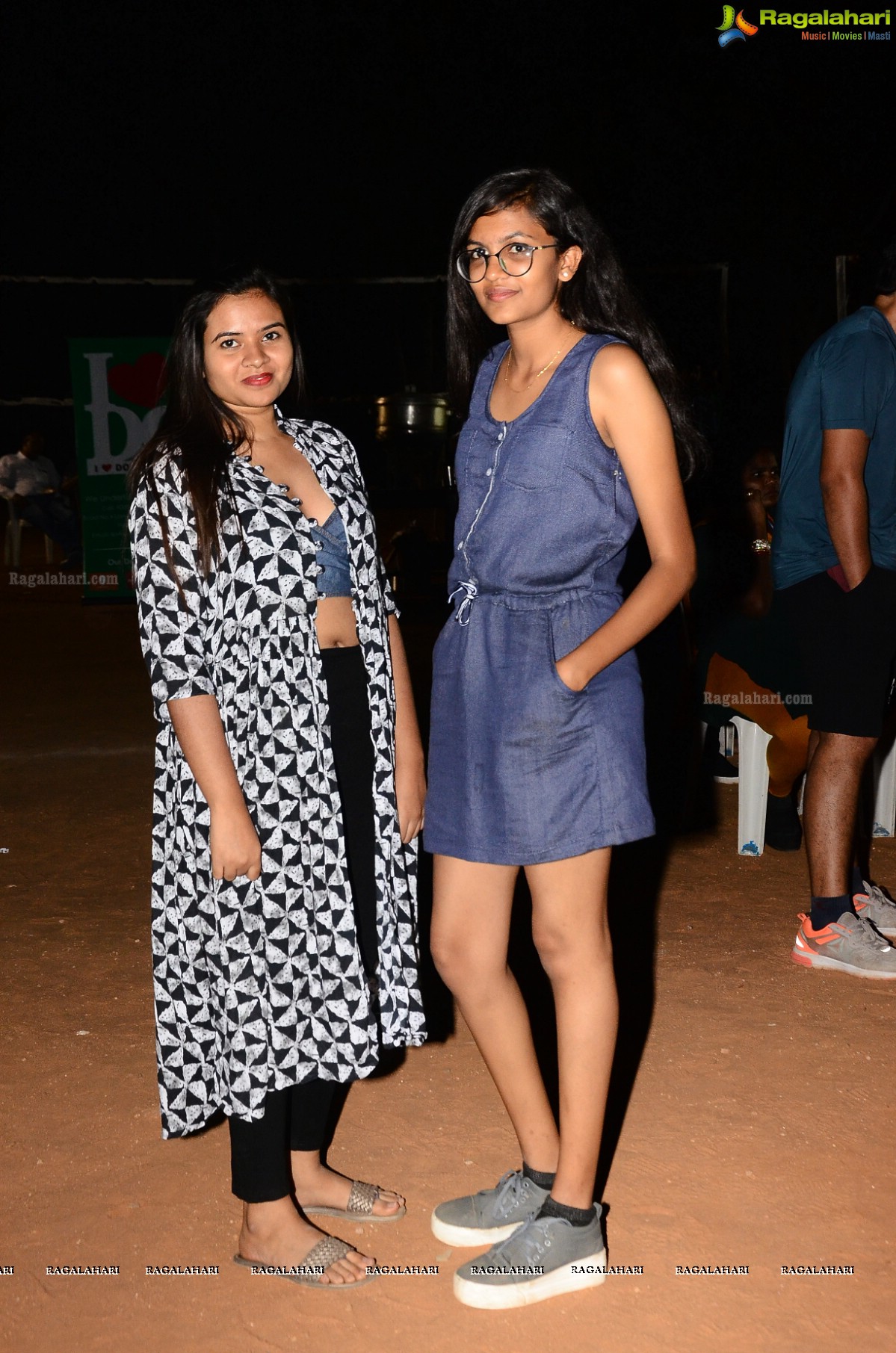 NIFT Hyderabad Spectrum 2019 Fashion Show - Art To Wear