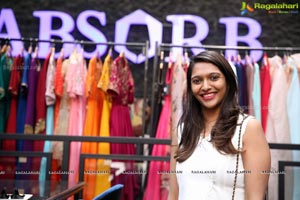 Pandora Pop Up 2019 at Absorb - The Boutique Bar