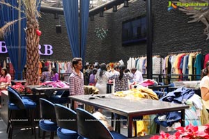 Pandora Pop Up 2019 at Absorb - The Boutique Bar