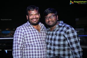 Pranoop Birthday Party Jawahar Niraval Band at Jubilee Hills