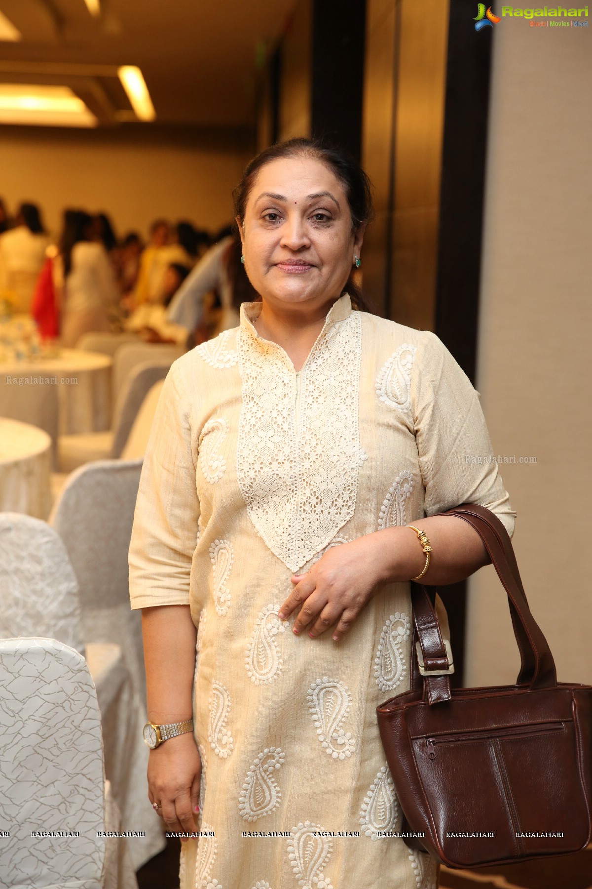 Sanskruti Club - Session On Legal Rights & Family Laws at Park Hyatt, Hyderabad