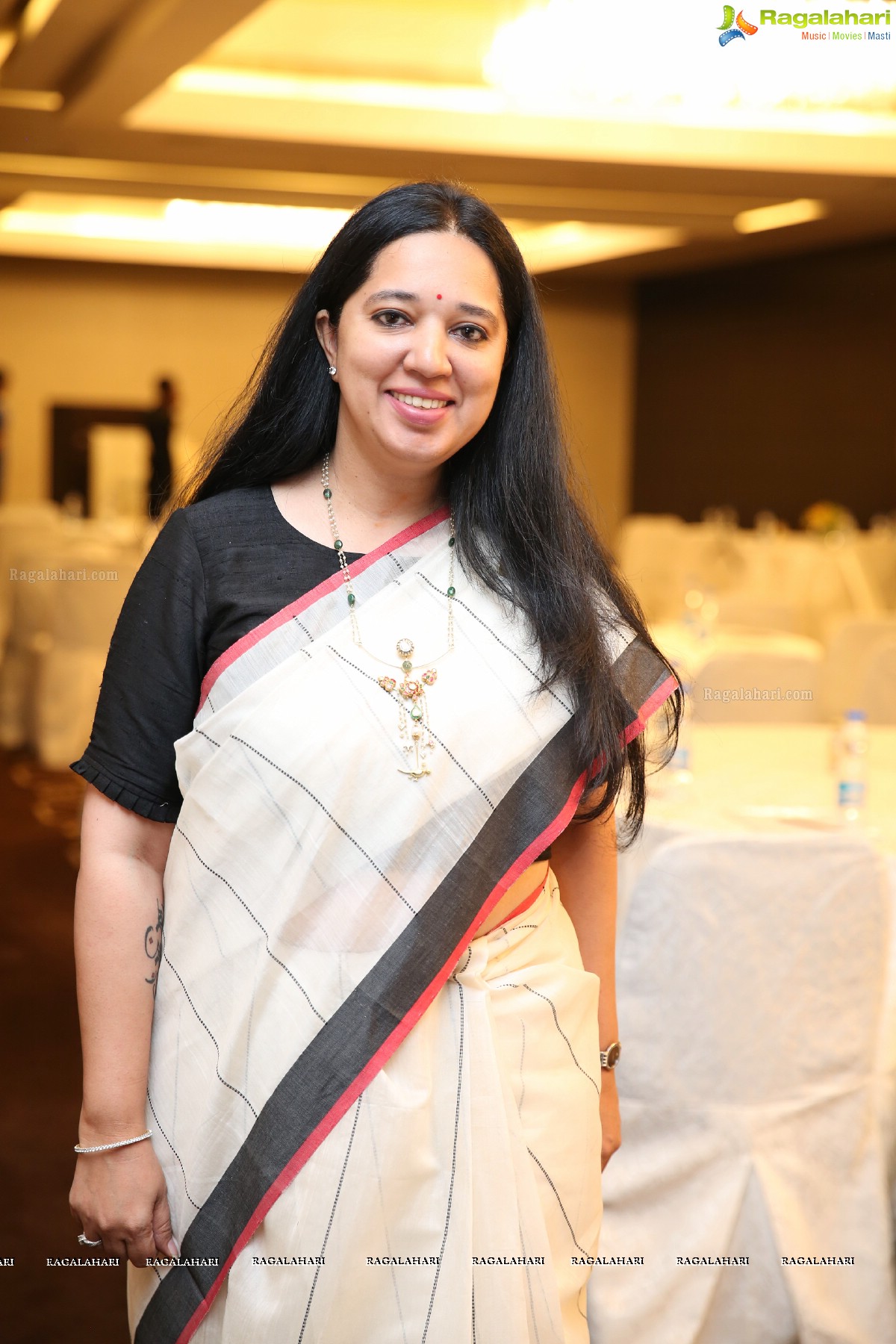 Sanskruti Club - Session On Legal Rights & Family Laws at Park Hyatt, Hyderabad