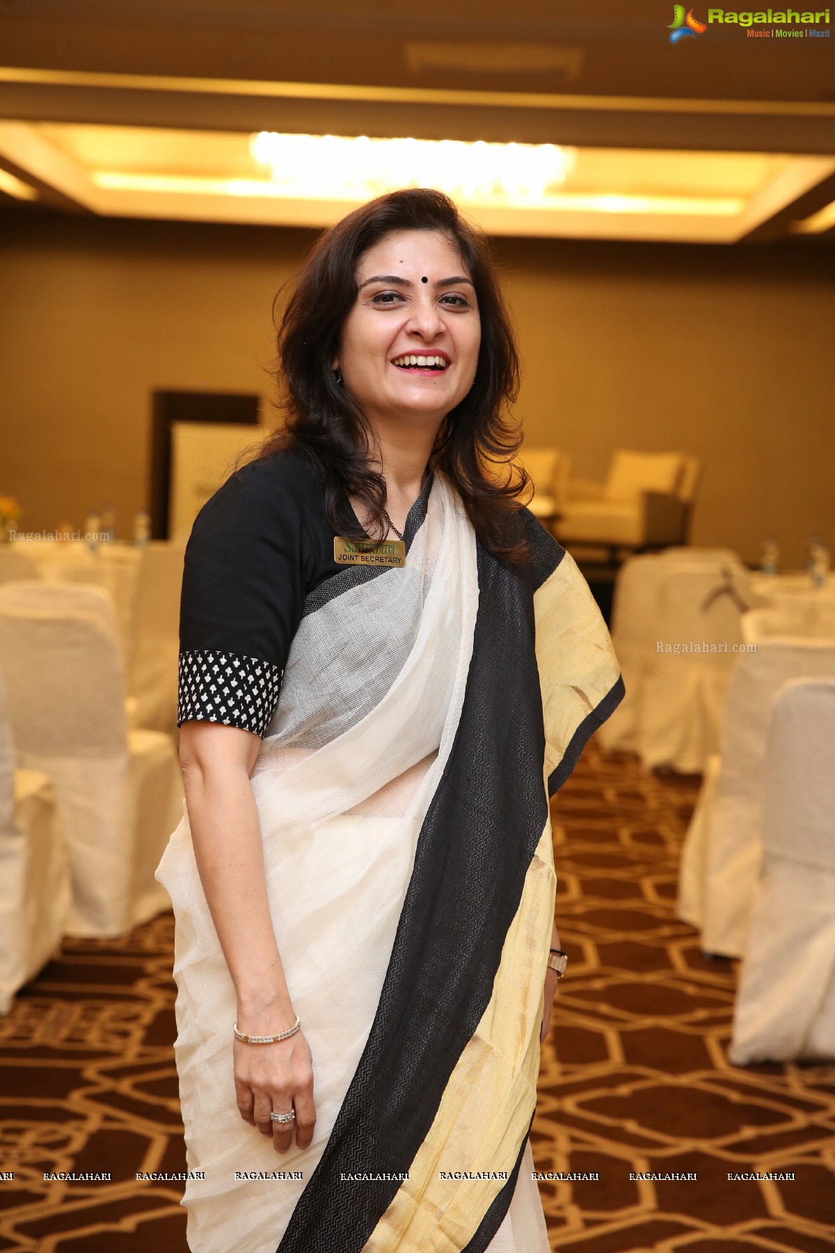 Sanskruti Club - Session On Legal Rights & Family Laws at Park Hyatt, Hyderabad