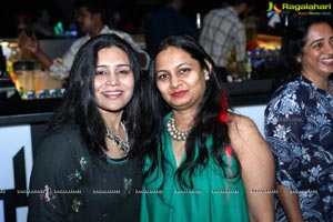 Sanskruti Ladies Club Valentine's Day Celebrations