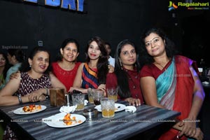 Sanskruti Ladies Club Valentine's Day Celebrations