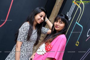 Sanskruti Ladies Club Valentine's Day Celebrations