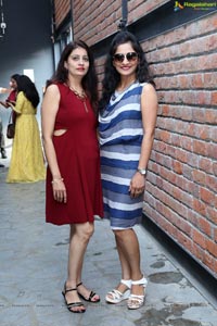 Sanskruti Ladies Club Valentine's Day Celebrations