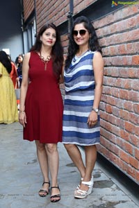 Sanskruti Ladies Club Valentine's Day Celebrations