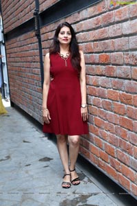 Sanskruti Ladies Club Valentine's Day Celebrations