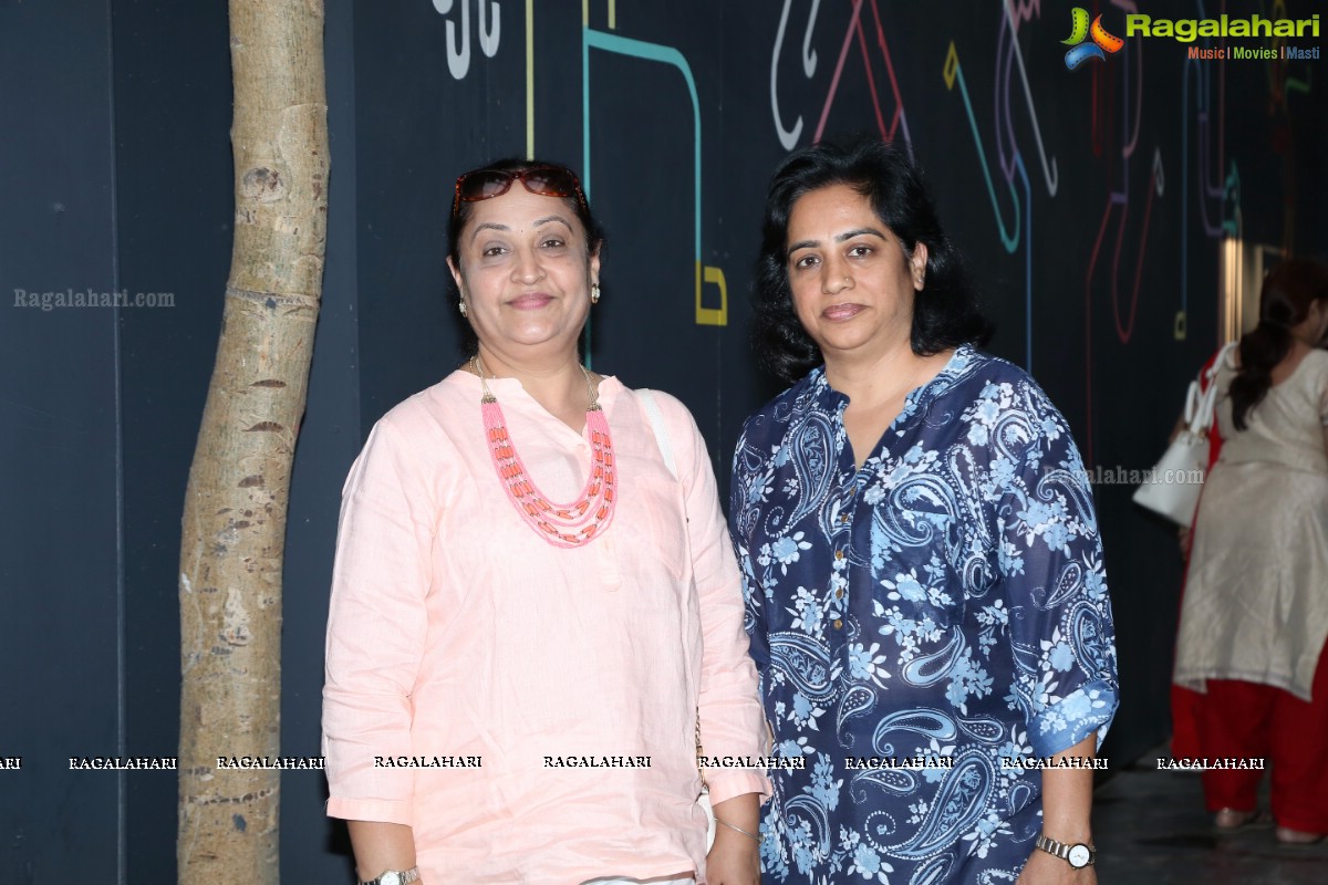 Saheli Valentines' Party at Carpe Diem, Jubilee Hills