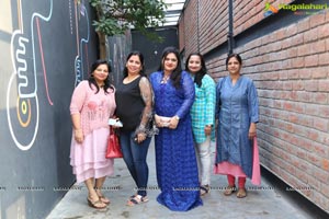 Sanskruti Ladies Club Valentine's Day Celebrations