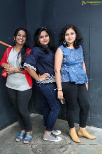 Sanskruti Ladies Club Valentine's Day Celebrations