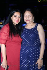 Sanskruti Ladies Club Valentine's Day Celebrations