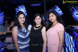 Sanskruti Ladies Club Valentine's Day Celebrations