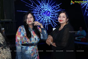 Sanskruti Ladies Club Valentine's Day Celebrations