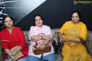 Sanskruti Ladies Club Valentine's Day Celebrations