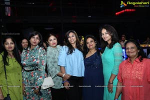 Sanskruti Ladies Club Valentine's Day Celebrations