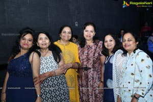 Sanskruti Ladies Club Valentine's Day Celebrations