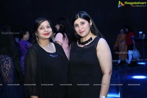 Sanskruti Ladies Club Valentine's Day Celebrations