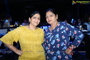 Sanskruti Ladies Club Valentine's Day Celebrations