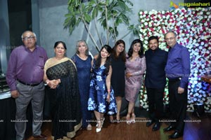 Shri & Bhavana's Wedding Party