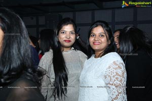 Sindhura Reddy Birthday Party 2019