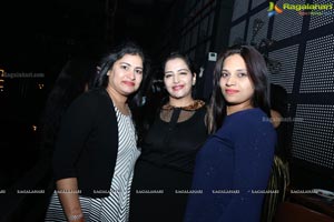 Sindhura Reddy Birthday Party 2019