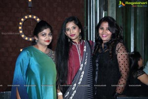 Sindhura Reddy Birthday Party 2019