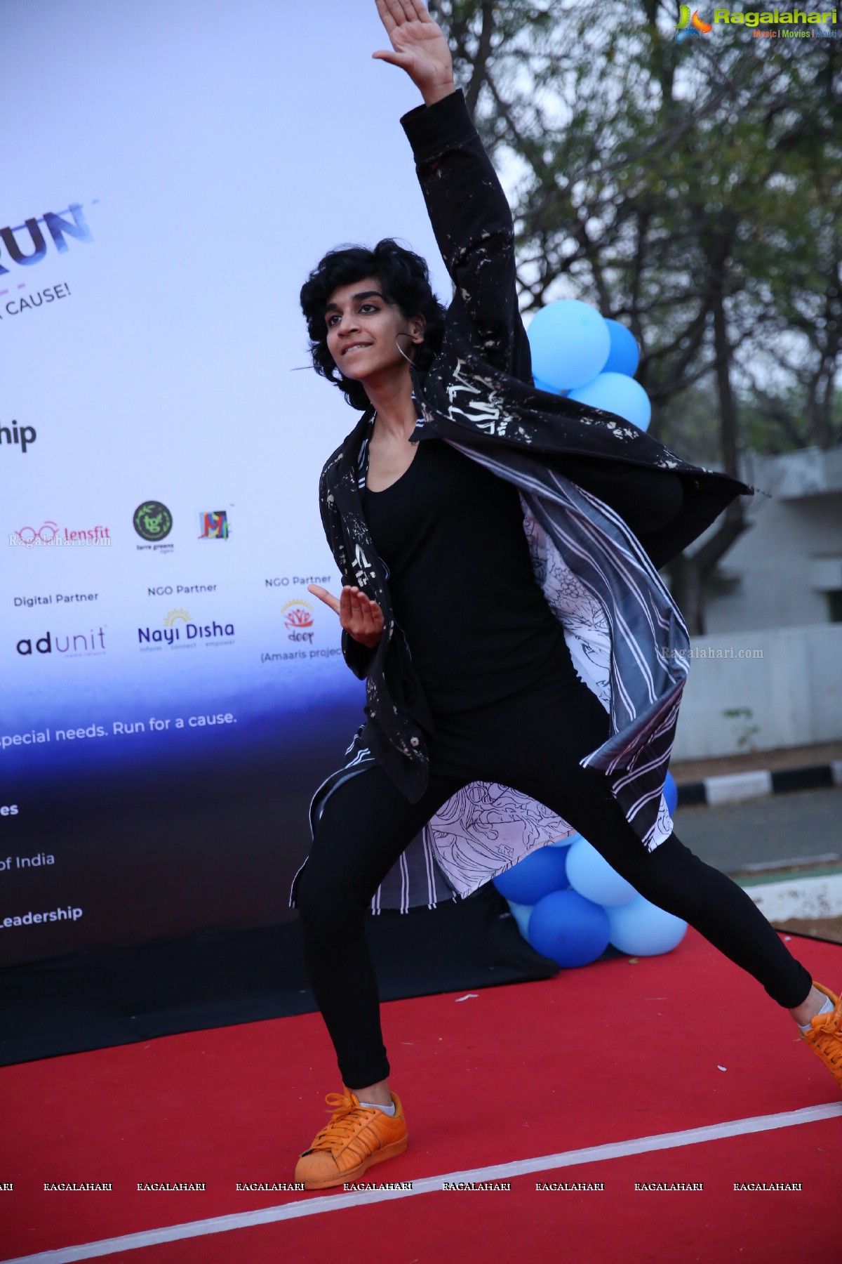 4th Annual 'SLP 5k RUN' - The Largest Startup Marathon In India, Held on Sunday!