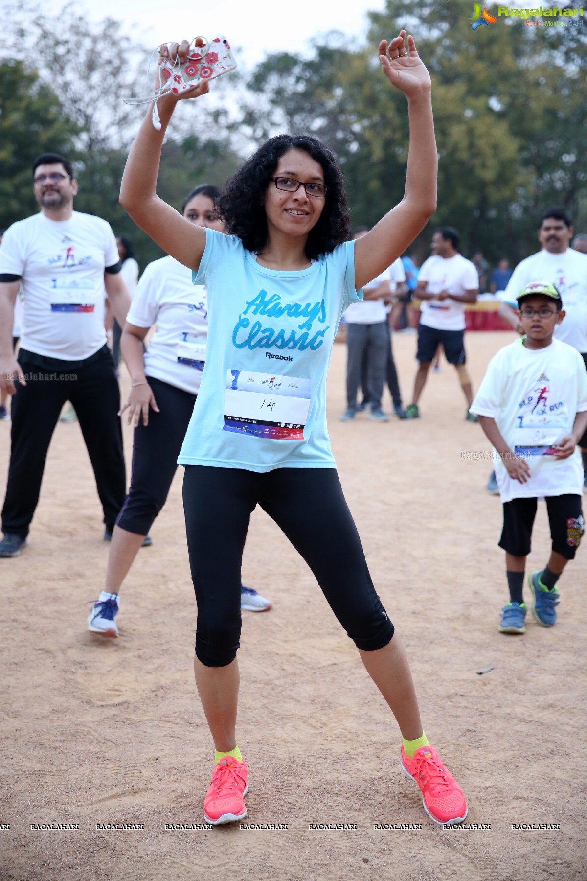 4th Annual 'SLP 5k RUN' - The Largest Startup Marathon In India, Held on Sunday!